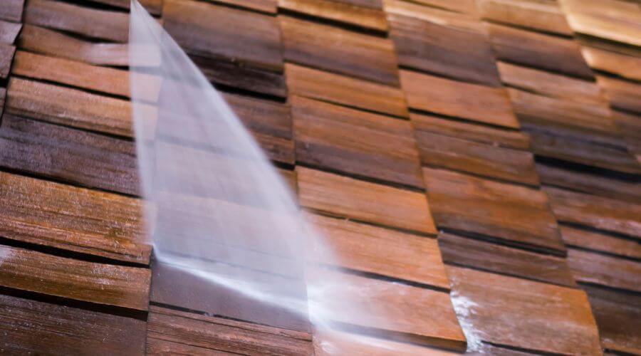 Shingle Roofing in Randle, WA